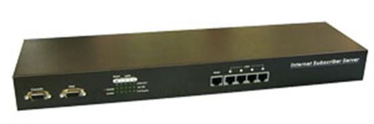iss-4000